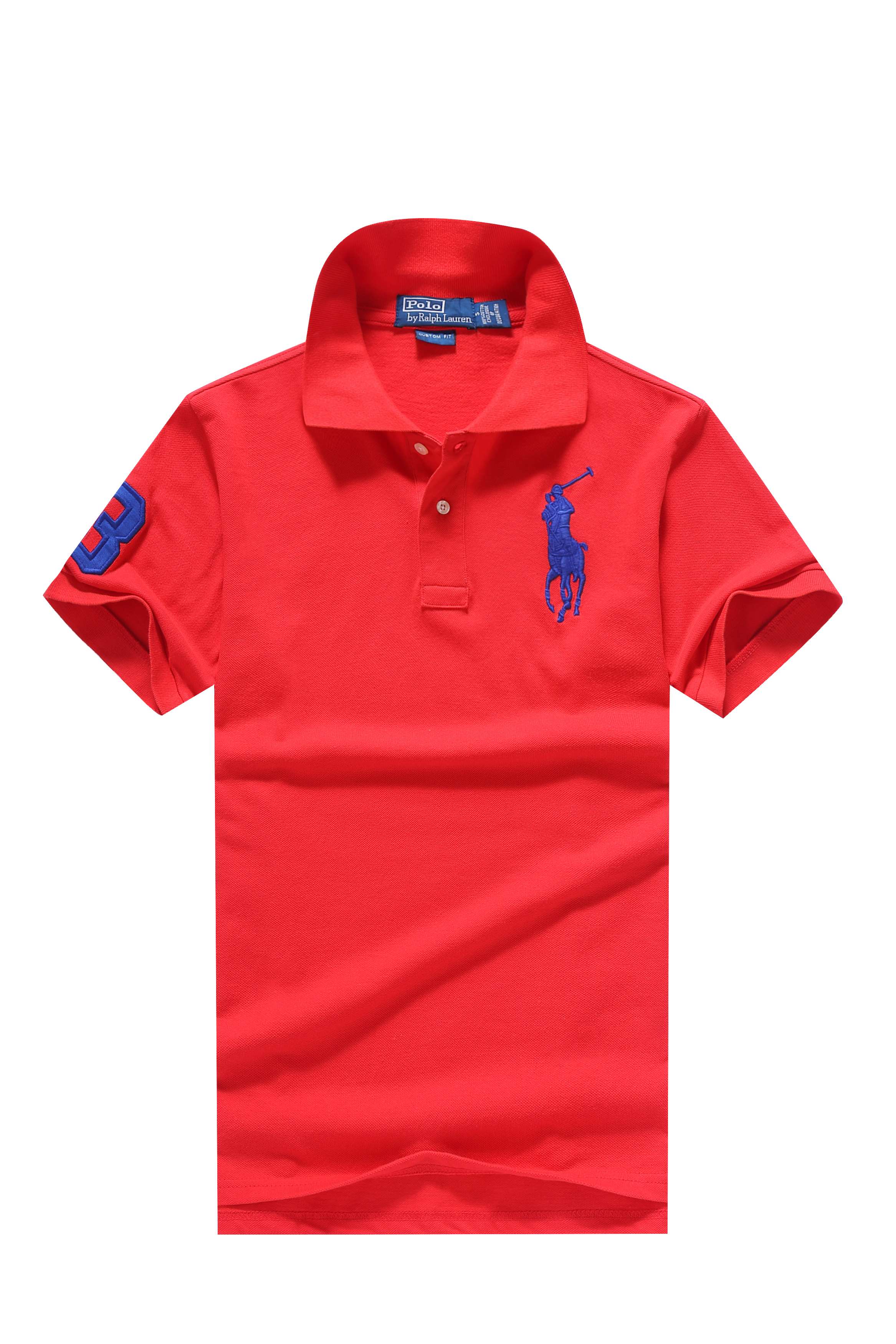 Polo T shirt 048